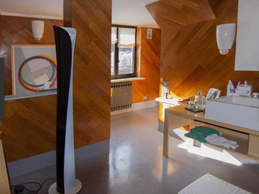 Attico / mansarda a Limone piemonte in Regione Meani - Foto 5