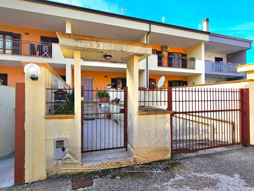Villetta a schiera a San marcellino - Foto 2