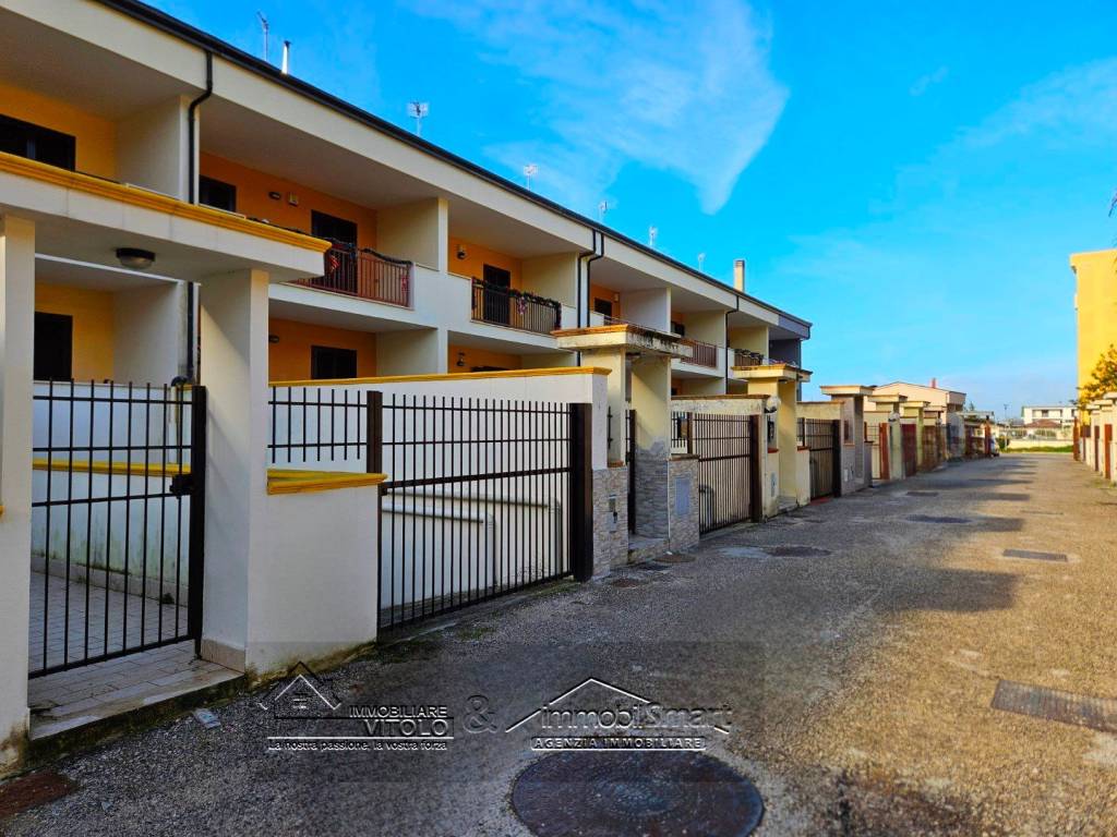 Villetta a schiera a San marcellino - Foto 3