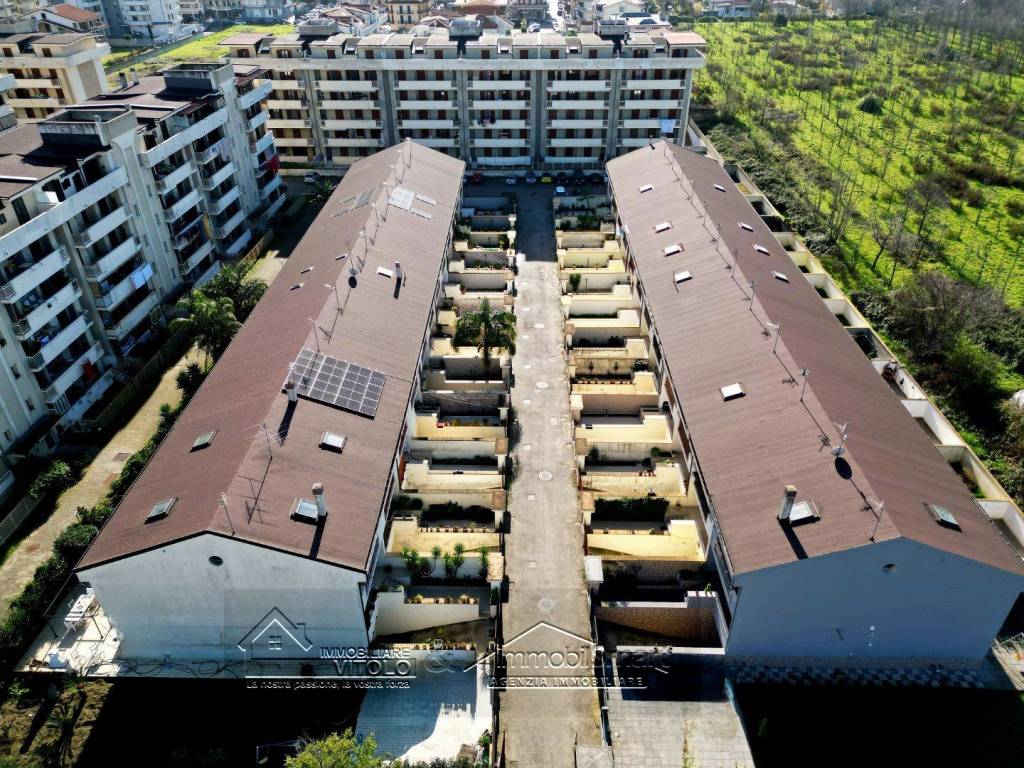 Villetta a schiera a San marcellino - Foto 5