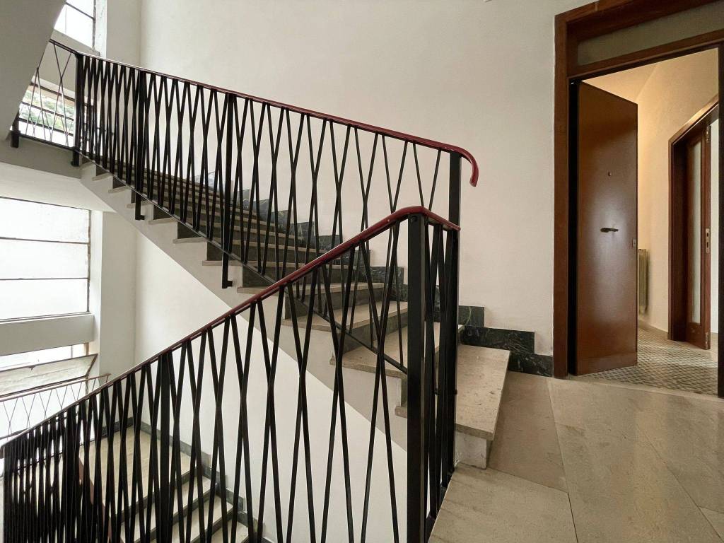 Appartamento a Sora in Via Domenico Serafini, 14 - Foto 3