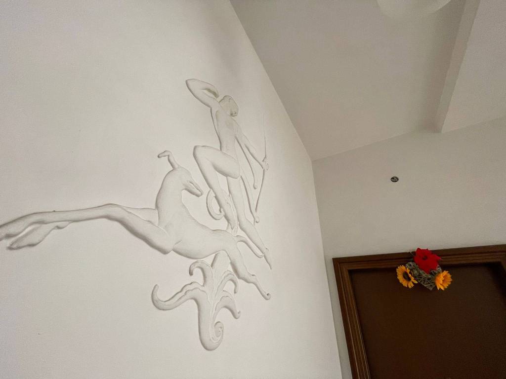 Appartamento a Sora in Via Domenico Serafini, 14 - Foto 4