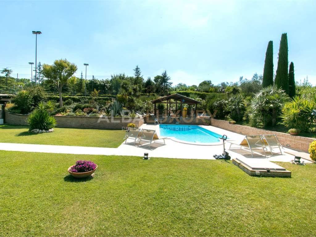 Villa a Sant'elpidio a mare in Via Rio Maggio, 1 - Foto 2