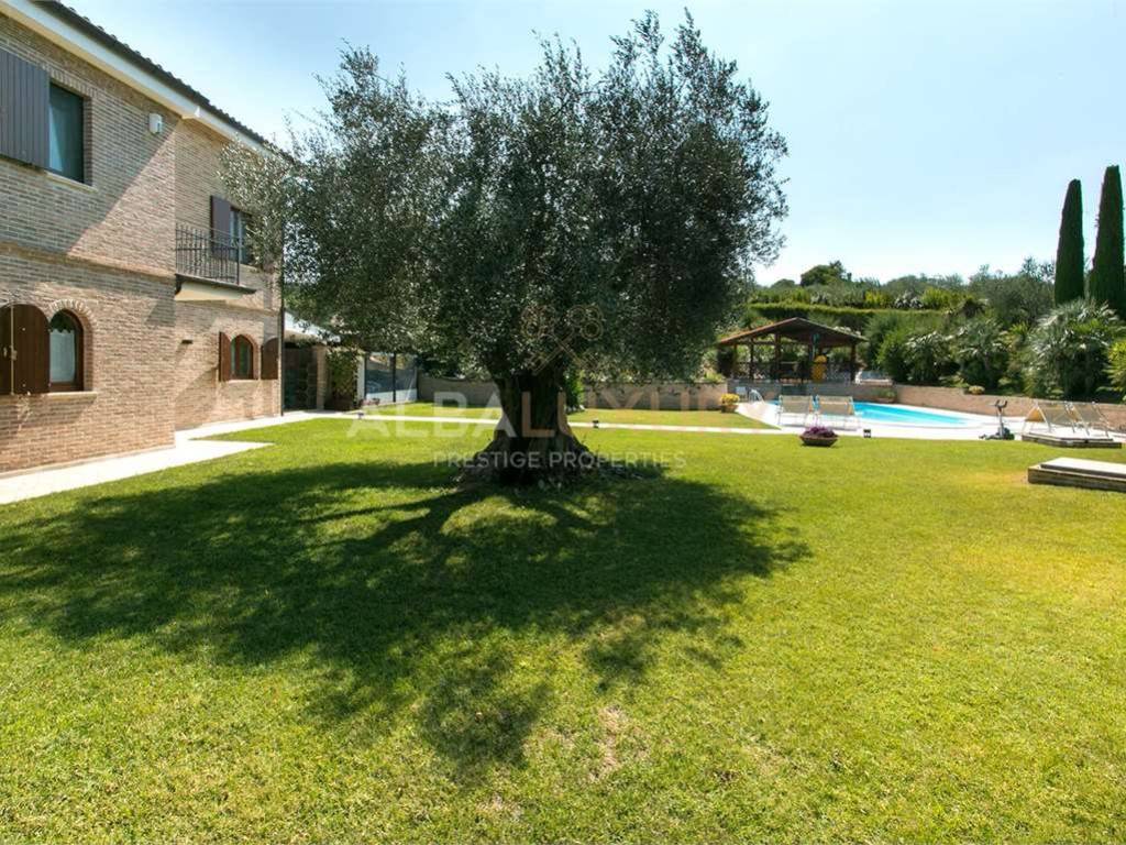 Villa a Sant'elpidio a mare in Via Rio Maggio, 1 - Foto 3
