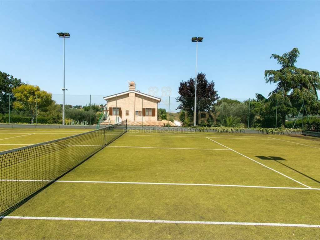 Villa a Sant'elpidio a mare in Via Rio Maggio, 1 - Foto 4