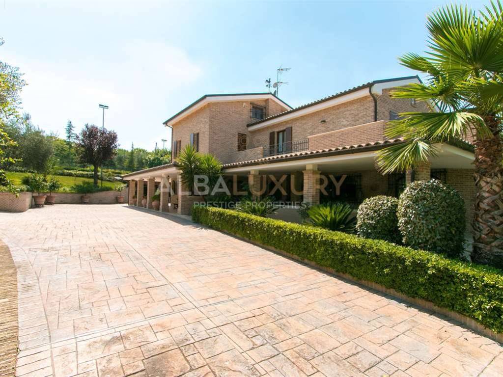 Villa a Sant'elpidio a mare in Via Rio Maggio, 1 - Foto 5