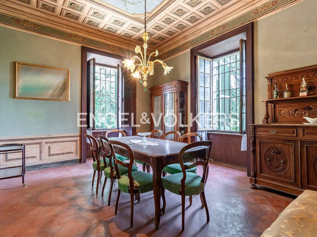 Villa a Acquapendente - Foto 4
