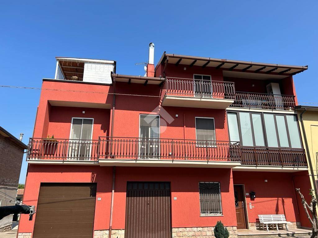 Appartamento a Deruta in Via Caprara Bassa - Foto 2