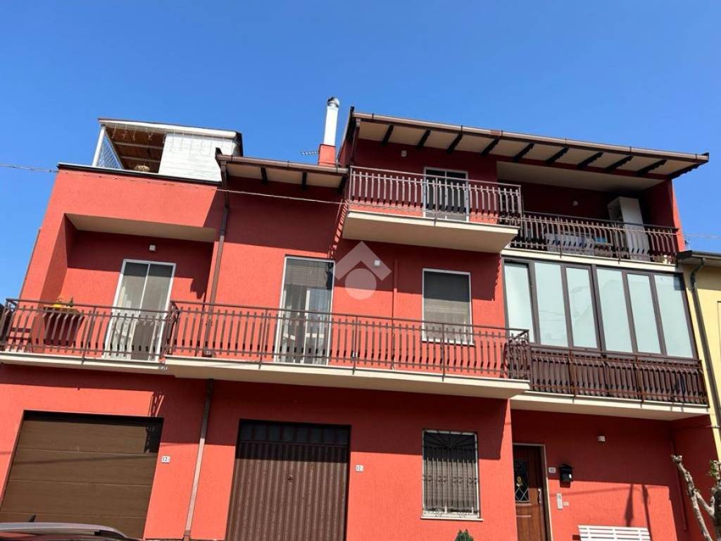 Appartamento a Deruta in Via Caprara Bassa - Foto 3