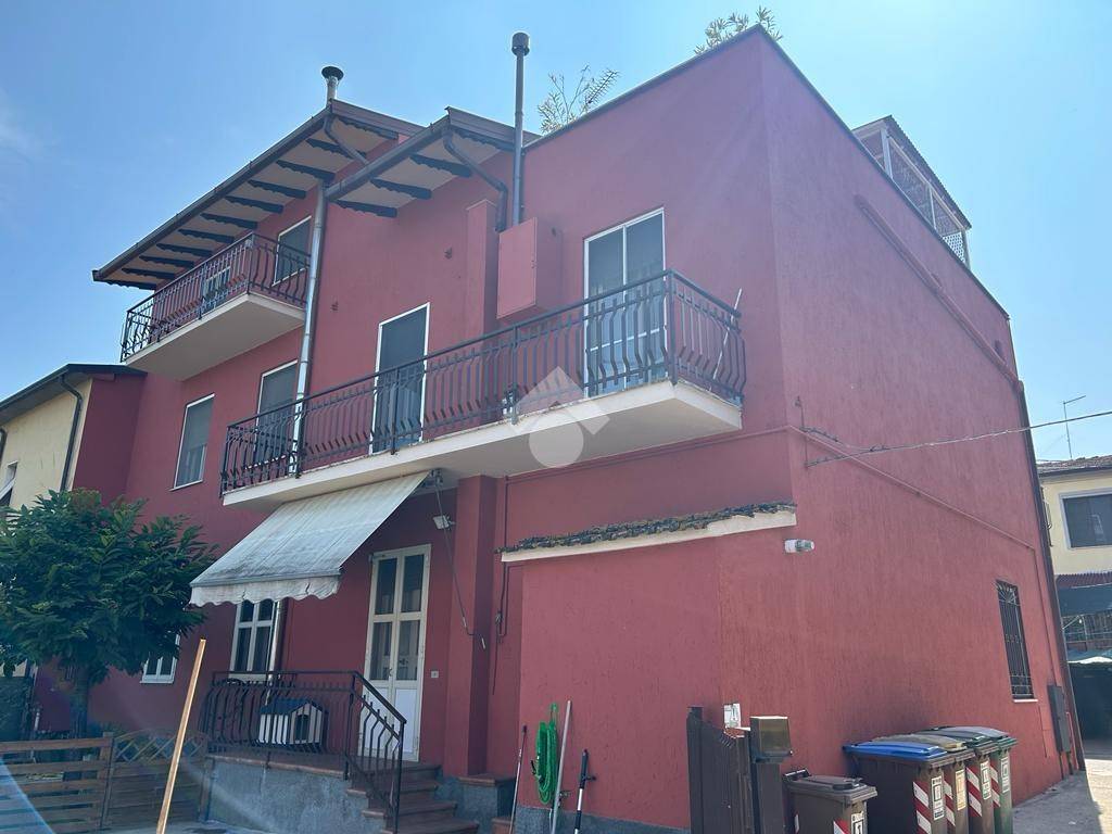 Appartamento a Deruta in Via Caprara Bassa - Foto 4