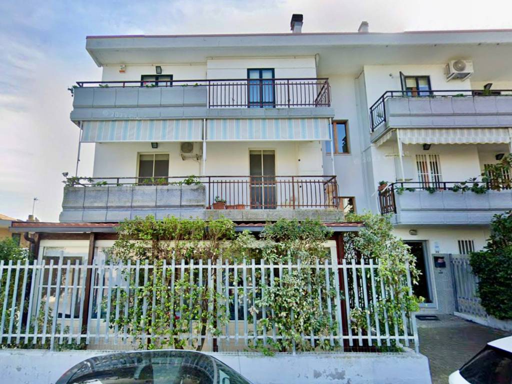 Appartamento a Termoli in Via Genova, 22 - Foto 2