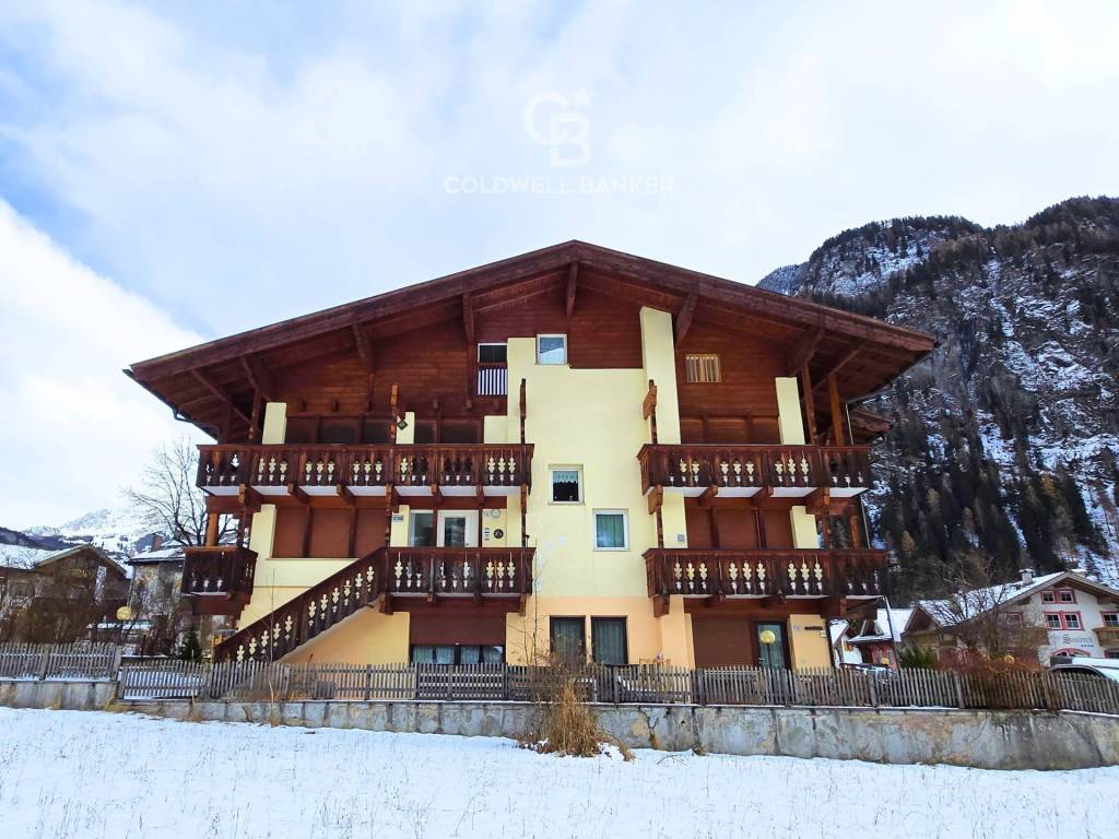 Appartamento a Campitello di fassa in streda Dolomites - Foto 5
