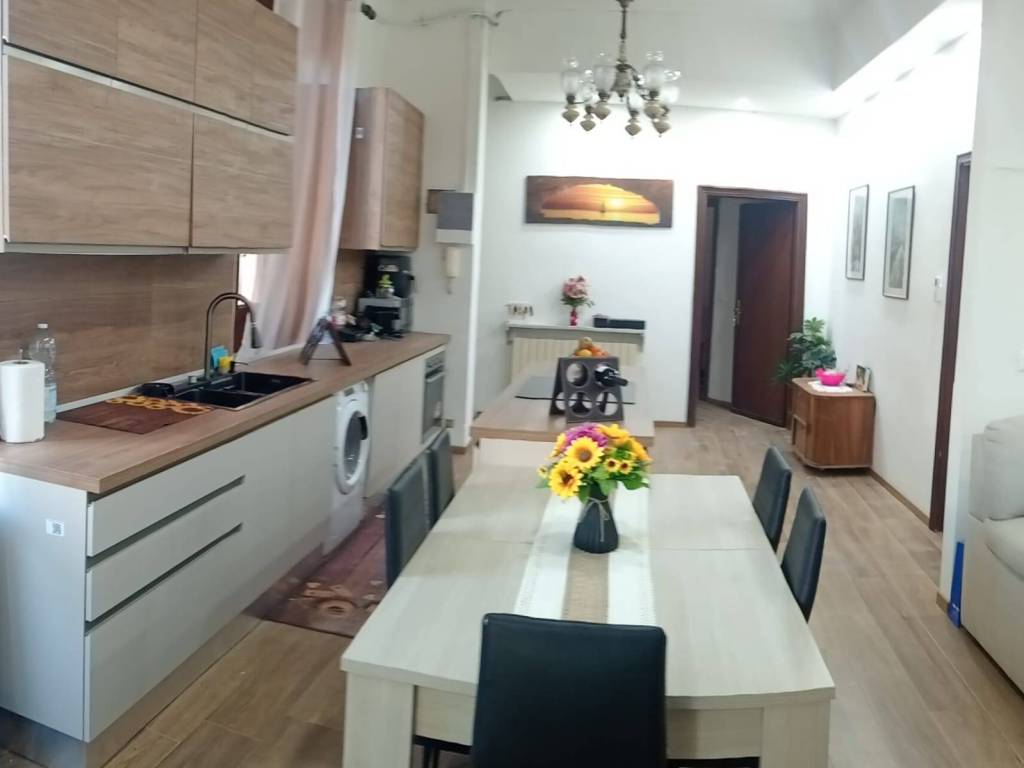 Appartamento a Ventimiglia in Via Roma - Foto 2