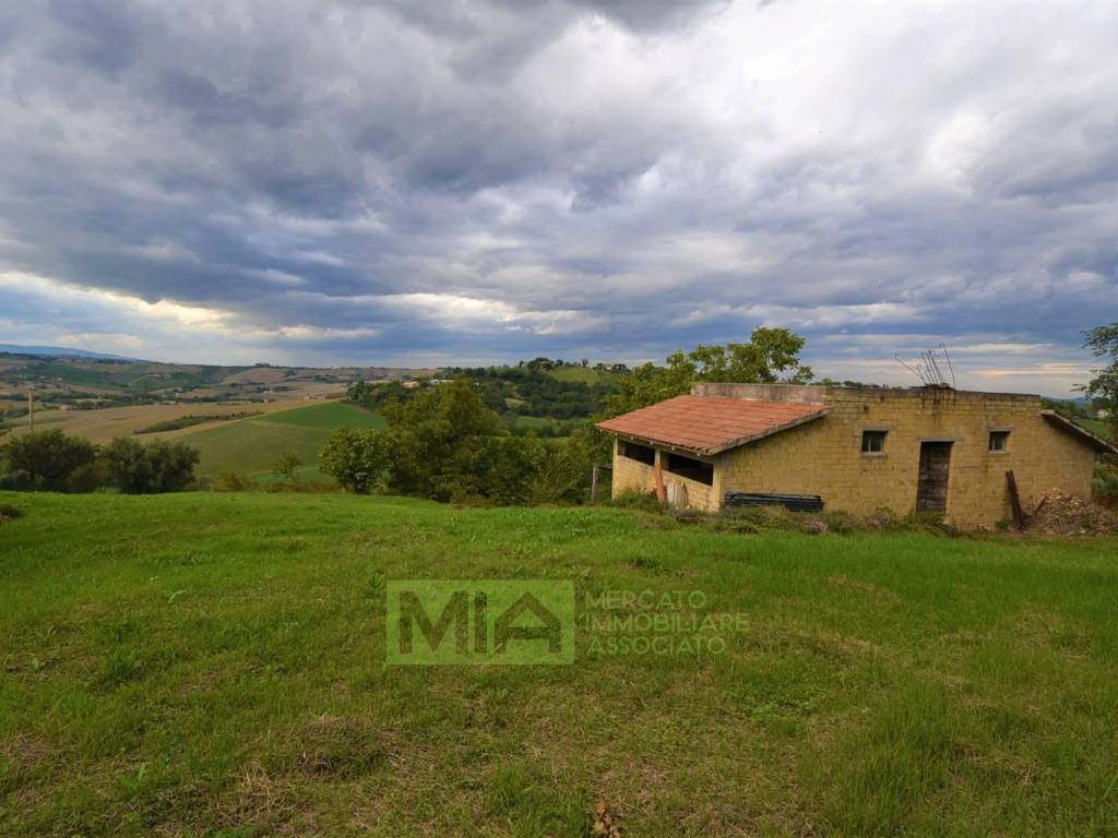 Rustico / casale a Mogliano in c.da mossa, 28 - Foto 3