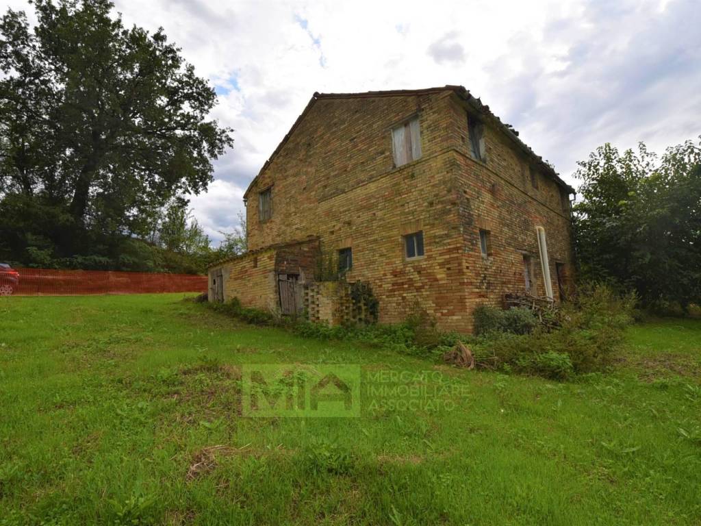 Rustico / casale a Mogliano in c.da mossa, 28 - Foto 5