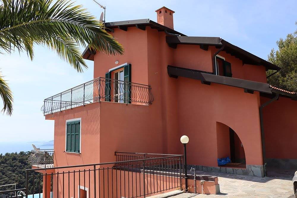 Villa a Camporosso - Foto 2