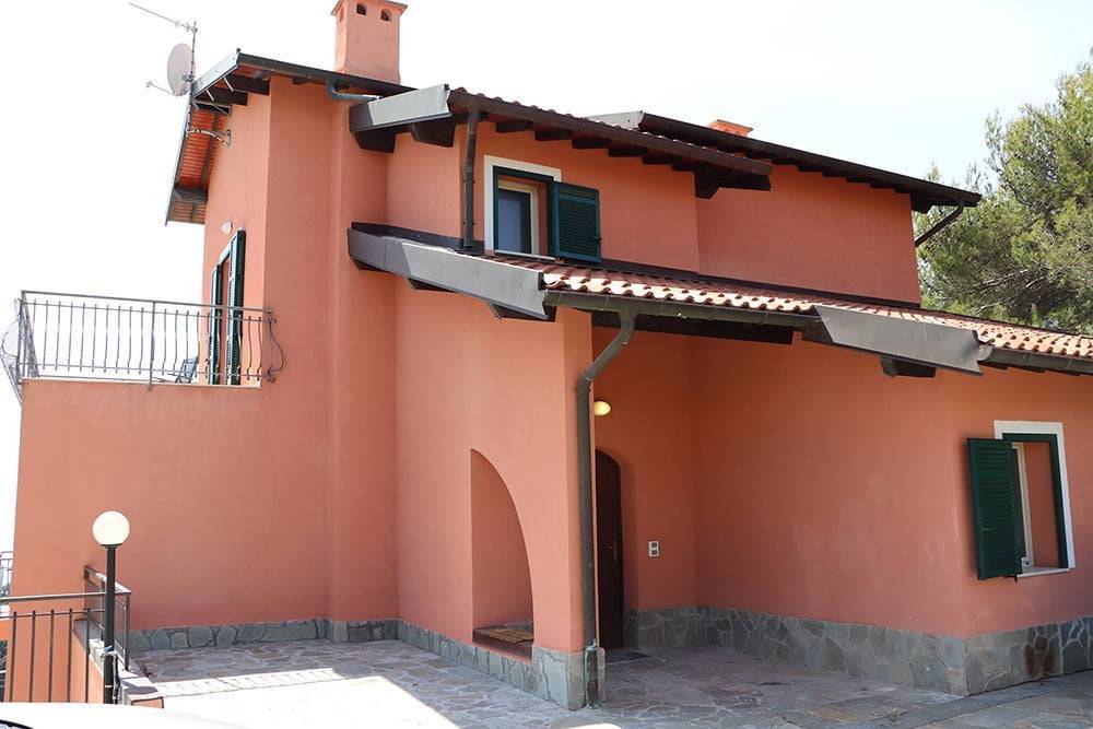 Villa a Camporosso - Foto 4