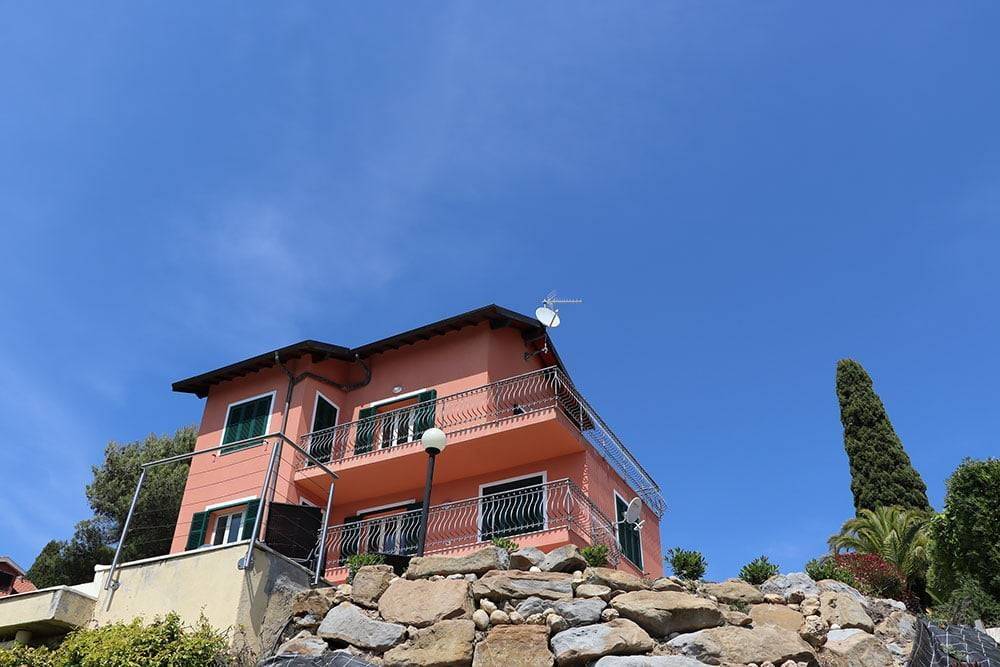Villa a Camporosso - Foto 5