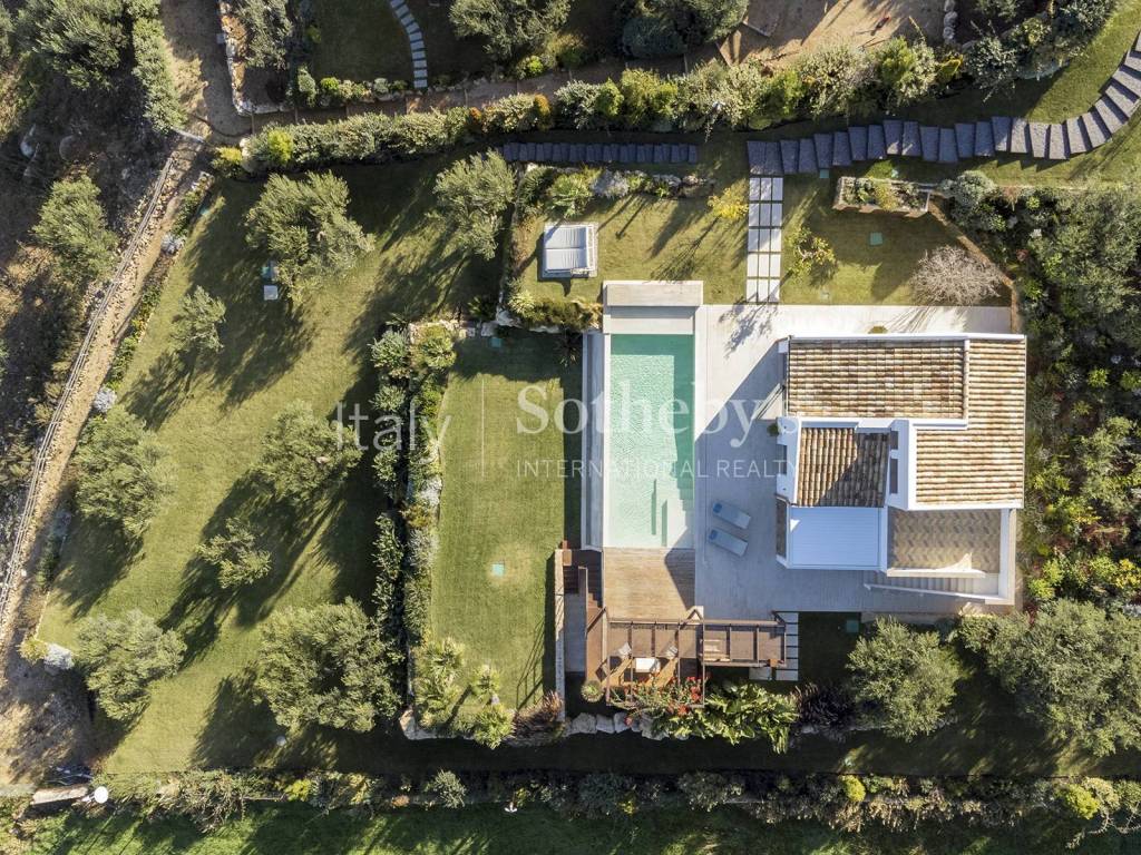 Villa a Castellammare del golfo in Contrada Sarmuci - Foto 4