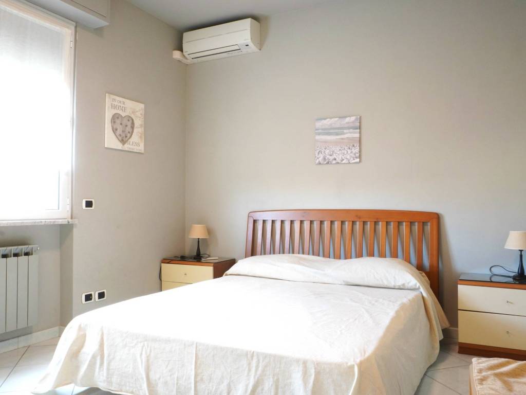 Appartamento a Santo stefano al mare in Via Seve - Foto 4