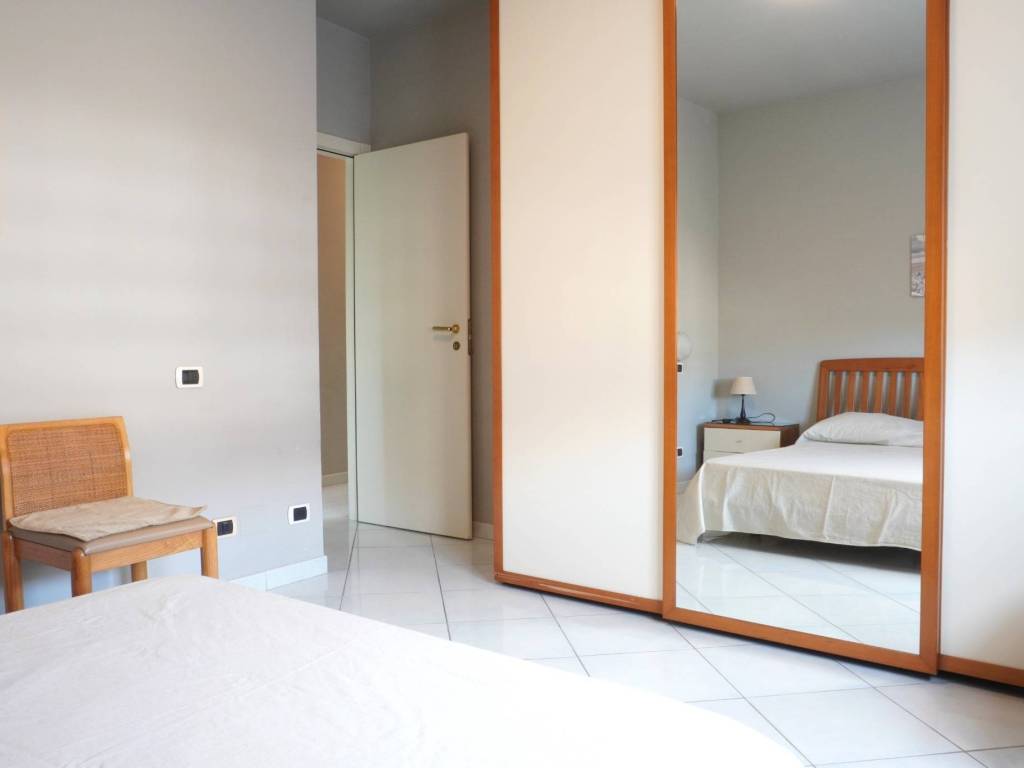 Appartamento a Santo stefano al mare in Via Seve - Foto 5