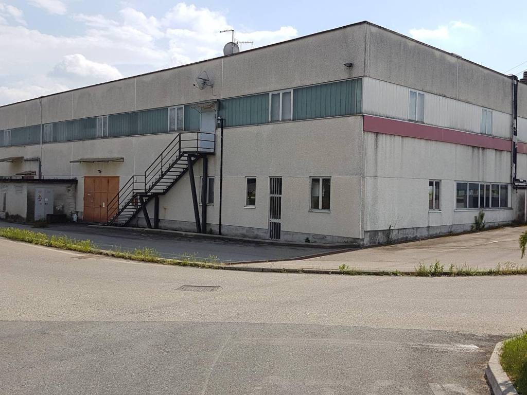 Immobile a Gaglianico in Via Camillo Benso di Cavour, 54 - Foto 2