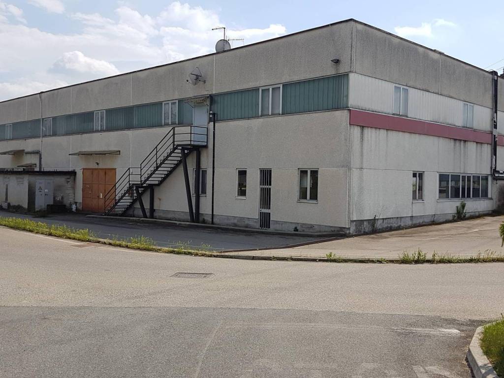 Immobile a Gaglianico in Via Camillo Benso di Cavour, 54 - Foto 3