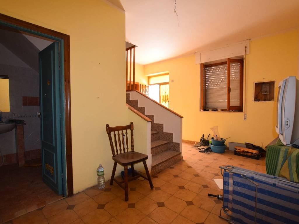 Casa indipendente a Castelsardo in Via Piave - Foto 5