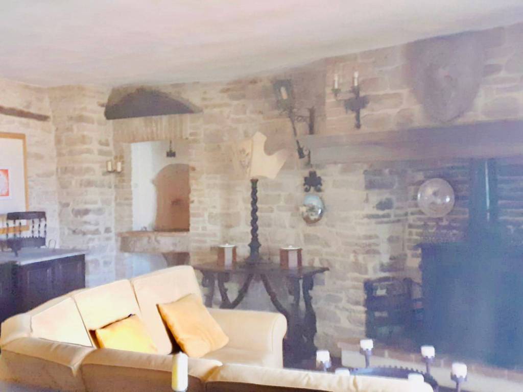 Casa indipendente a Perugia in Strada Castel d'Arno - Foto 5
