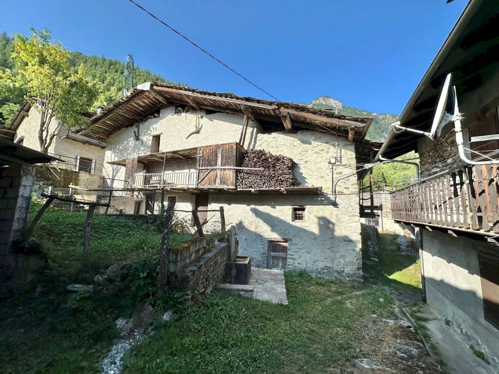 Rustico / casale a Casteldelfino in Borgata Torrette - Foto 2