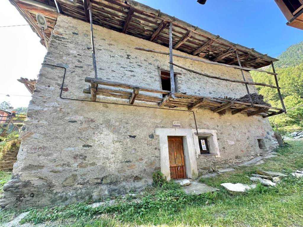 Rustico / casale a Casteldelfino in Borgata Torrette - Foto 3