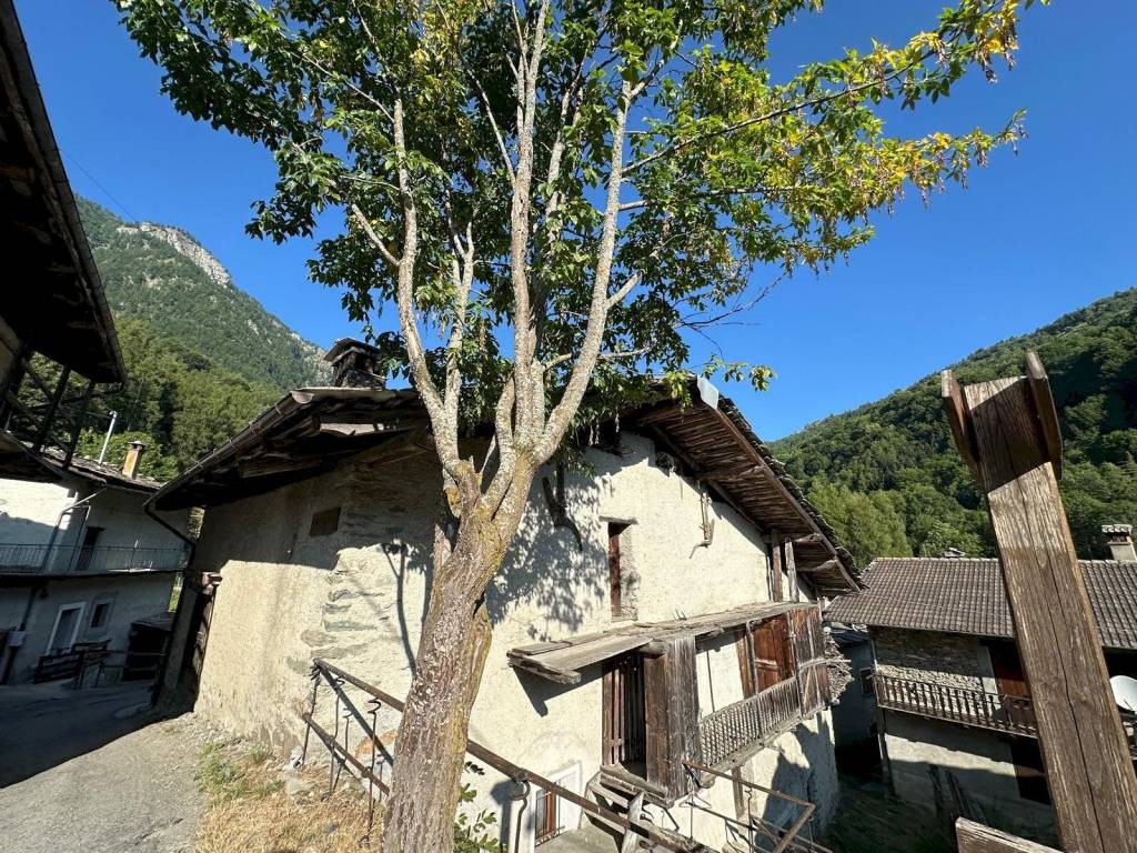 Rustico / casale a Casteldelfino in Borgata Torrette - Foto 5