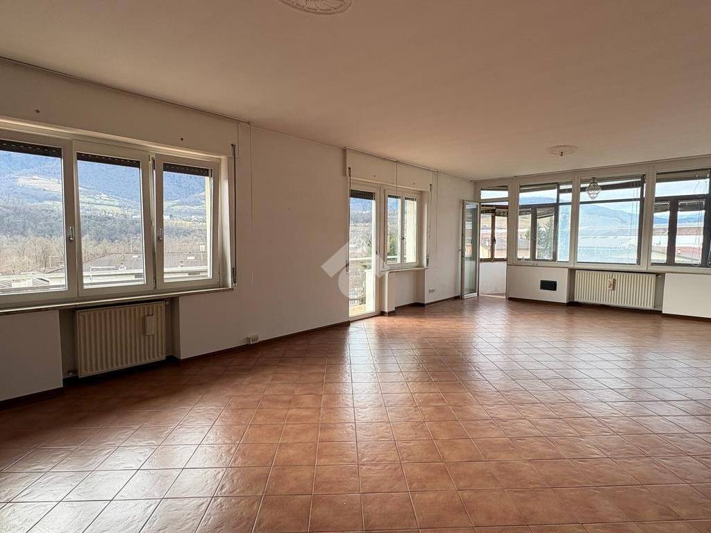 Appartamento a Feltre in Via Folli, 10 - Foto 3