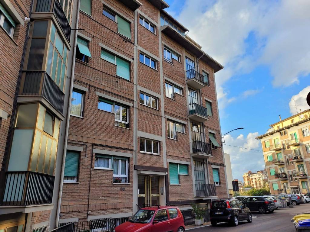 Appartamento a Perugia in Via Giampaolo Lancellotti - Foto 2