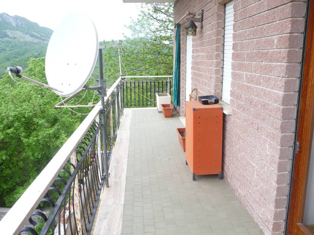 Appartamento a Nespolo in Via delle Querce, 15 - Foto 5