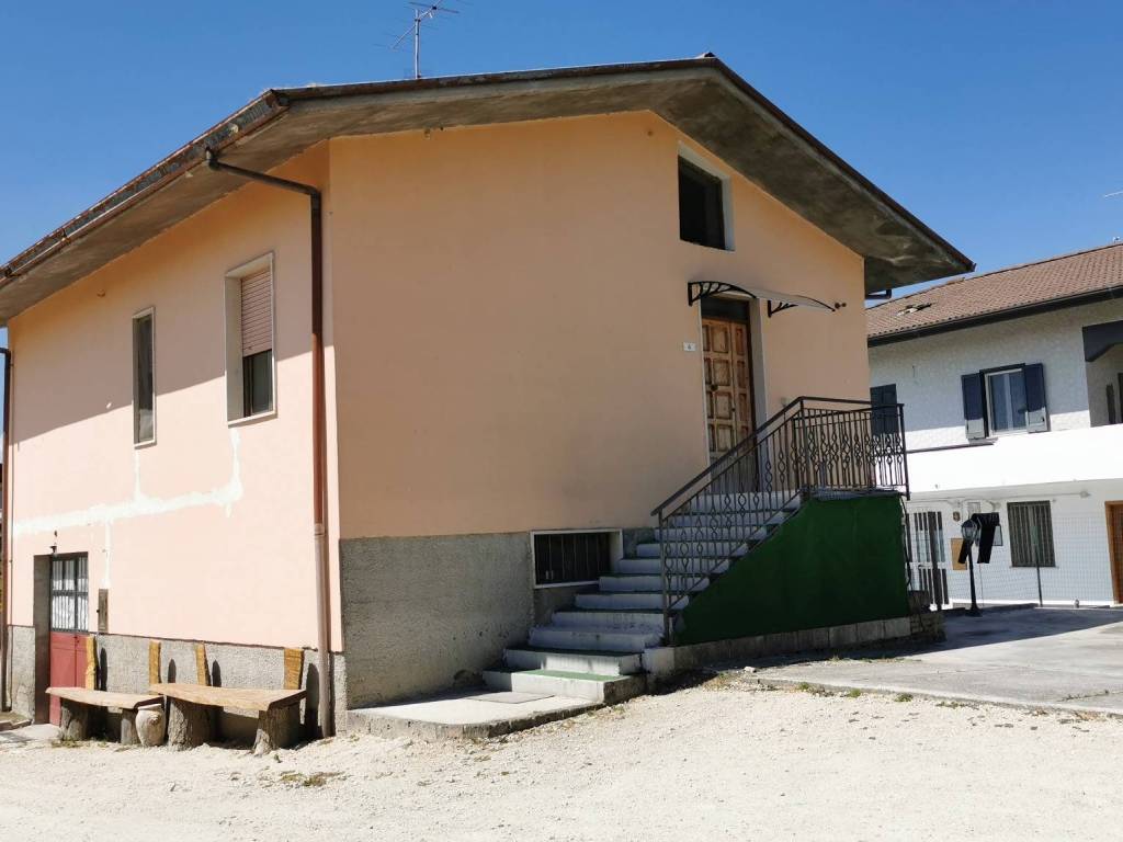 Villa a San giorgio del sannio in Via Cesine - Foto 4