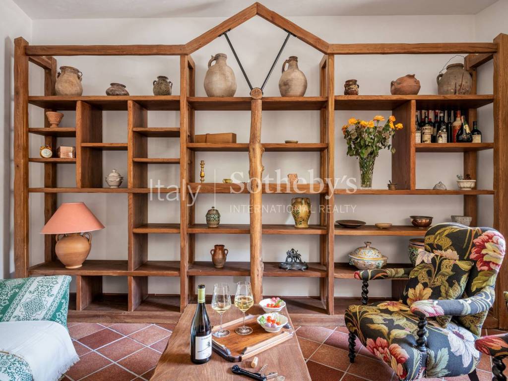 Casa indipendente a Erice in Via Giudaica - Foto 5