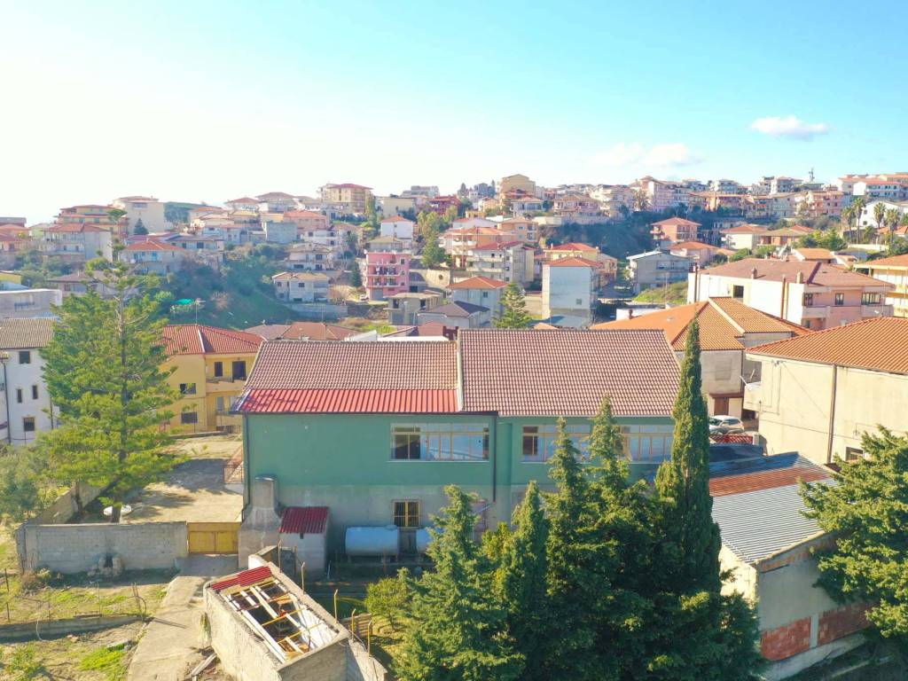 Villa a Strongoli in Via Pianette - Foto 2
