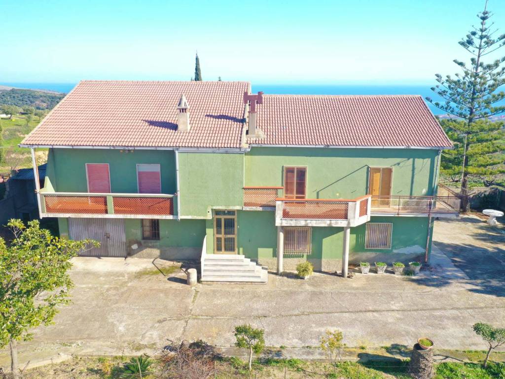 Villa a Strongoli in Via Pianette - Foto 3