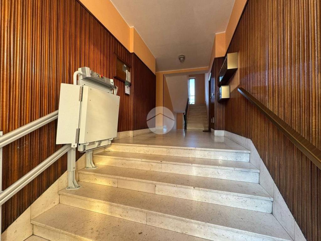 Appartamento a Settimo torinese in Via Verdi, 61 - Foto 2