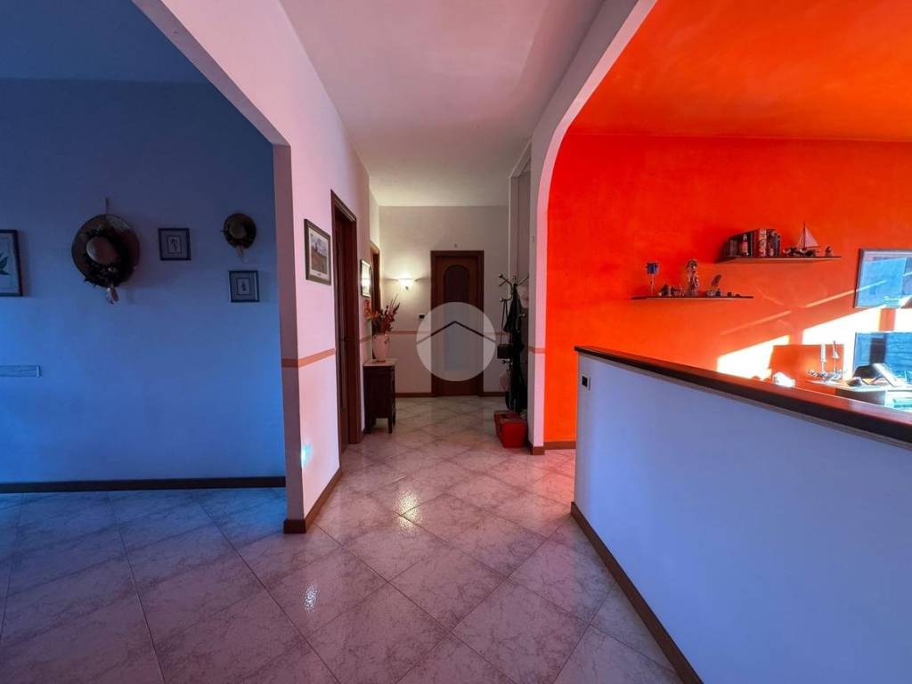 Appartamento a Settimo torinese in Via Verdi, 61 - Foto 3