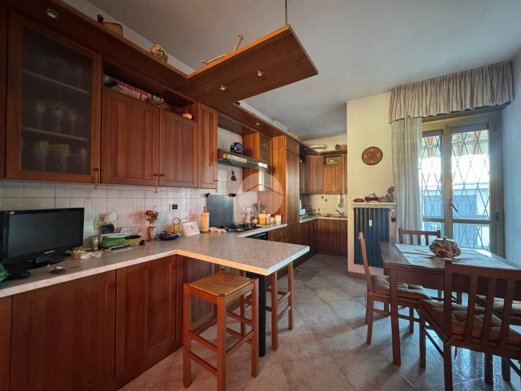 Appartamento a Settimo torinese in Via Verdi, 61 - Foto 4