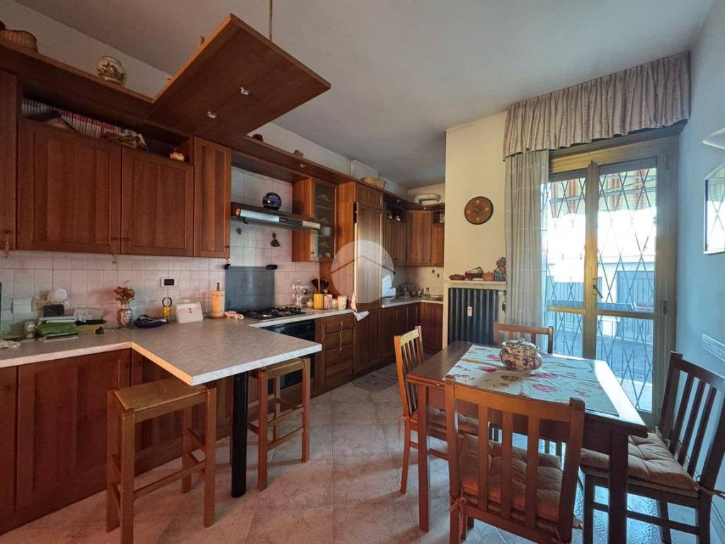 Appartamento a Settimo torinese in Via Verdi, 61 - Foto 5