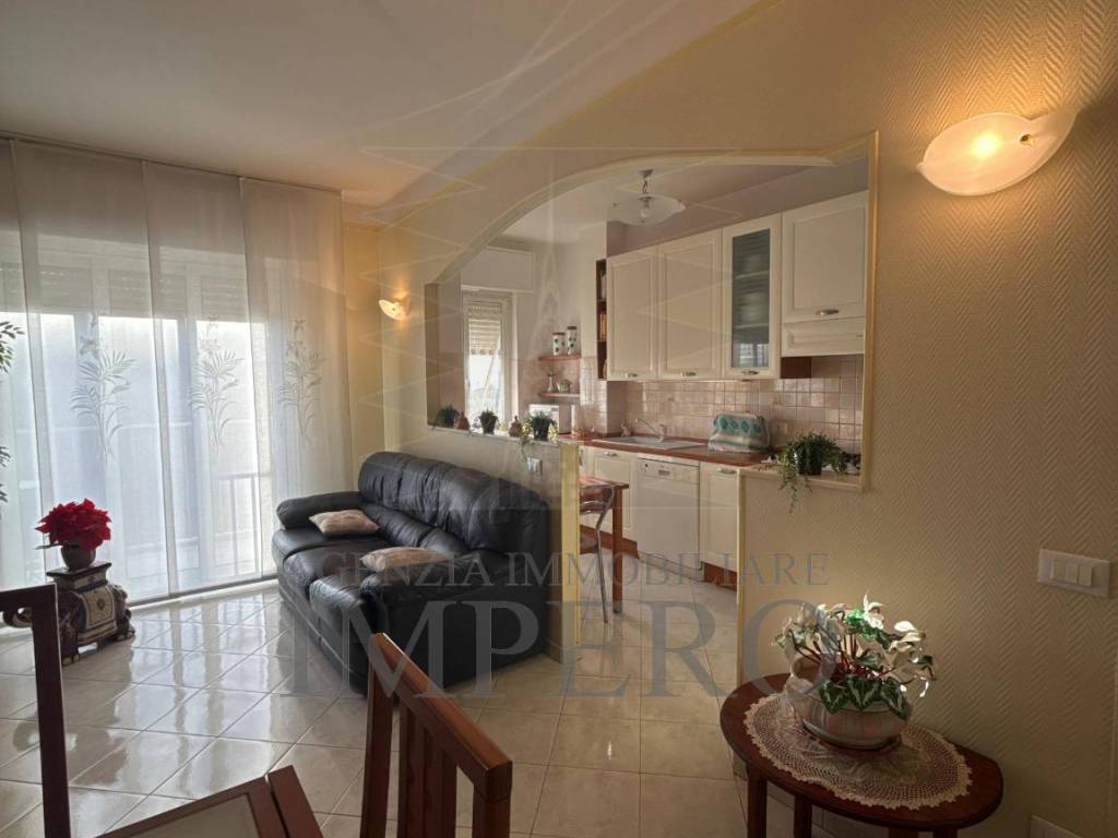 Appartamento a Vallecrosia in Via Colonnello Aprosio, 70 - Foto 4