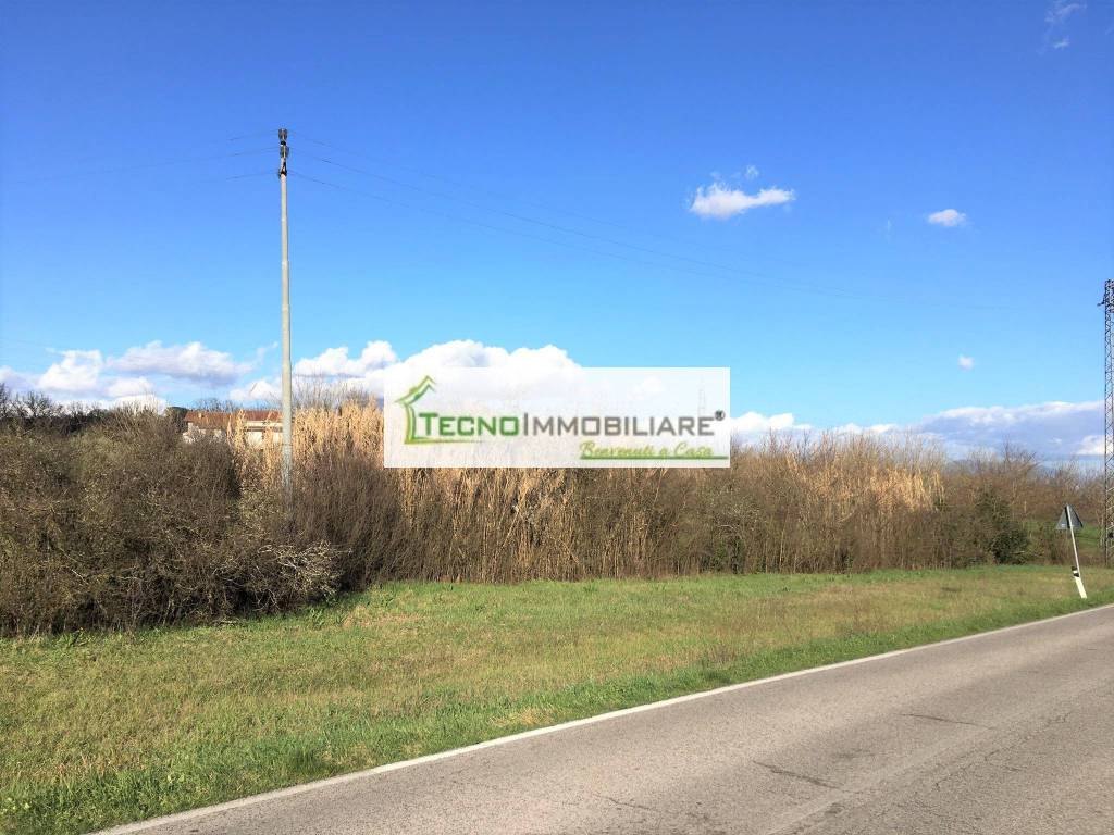Terreno a Pontecorvo in Via Leuciana - Foto 2