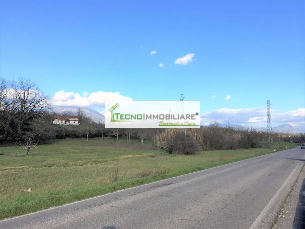 Terreno a Pontecorvo in Via Leuciana - Foto 3