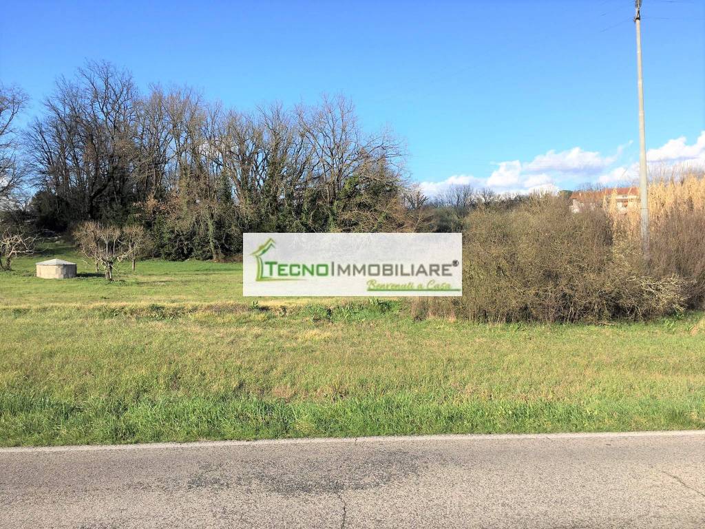 Terreno a Pontecorvo in Via Leuciana - Foto 5