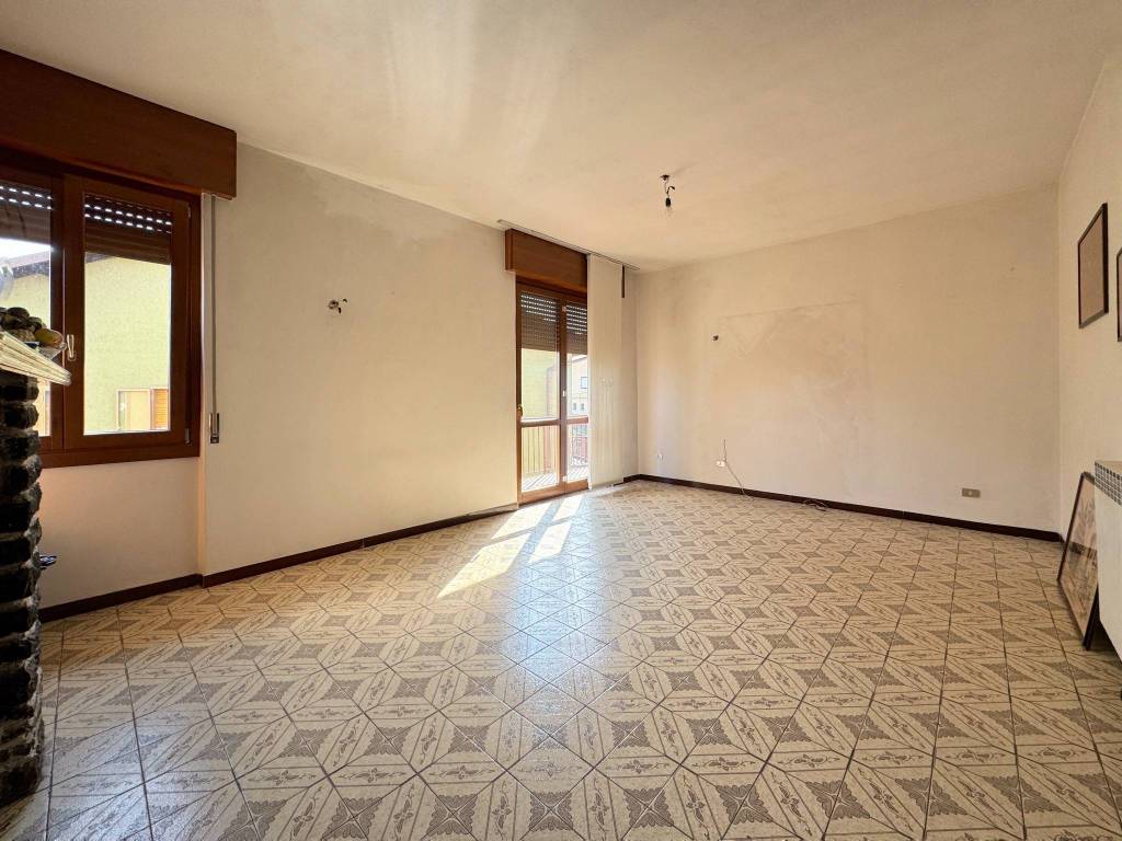 Appartamento a Casatenovo in Via Pietro Mascagni, 6 - Foto 5