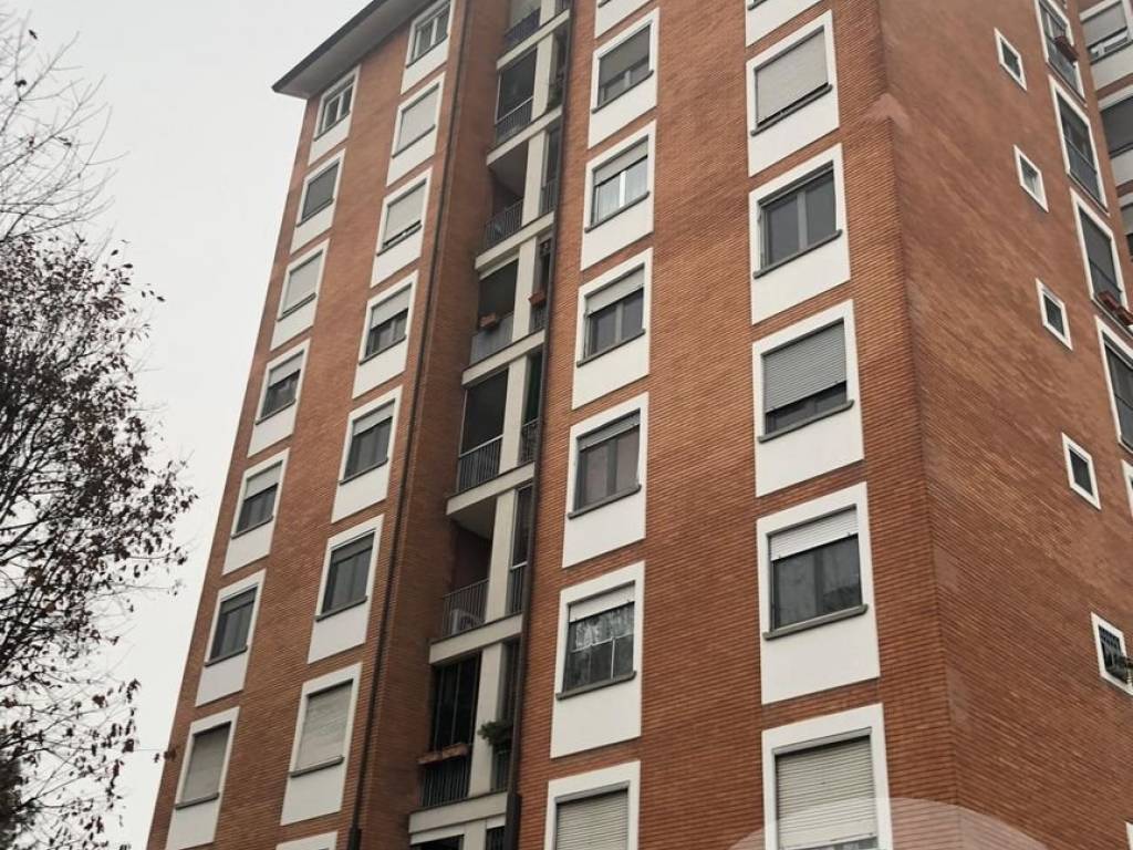 Appartamento a Milano in Via Abelardo Pecorini, 12 - Foto 2