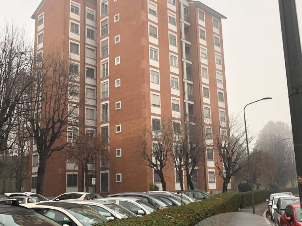 Appartamento a Milano in Via Abelardo Pecorini, 12 - Foto 3